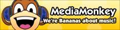 MediaMonkey Banner