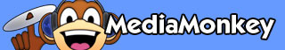 Media Monkey Logo