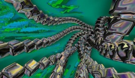 Morphyre Visualization