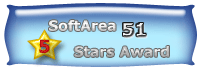 Soft Area 51 Award
