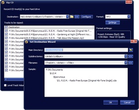 converter cda to flac