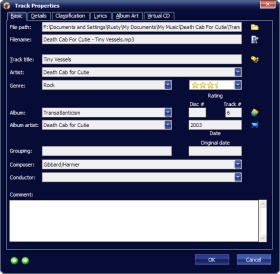 Id3 Tag Fixer Linux