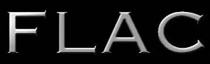 FLAC logo