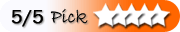 download 3k 5-star award
