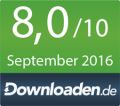 Downloaden.de Award