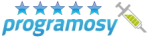Programosy.pl 5-star award