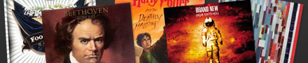 CD Covers
