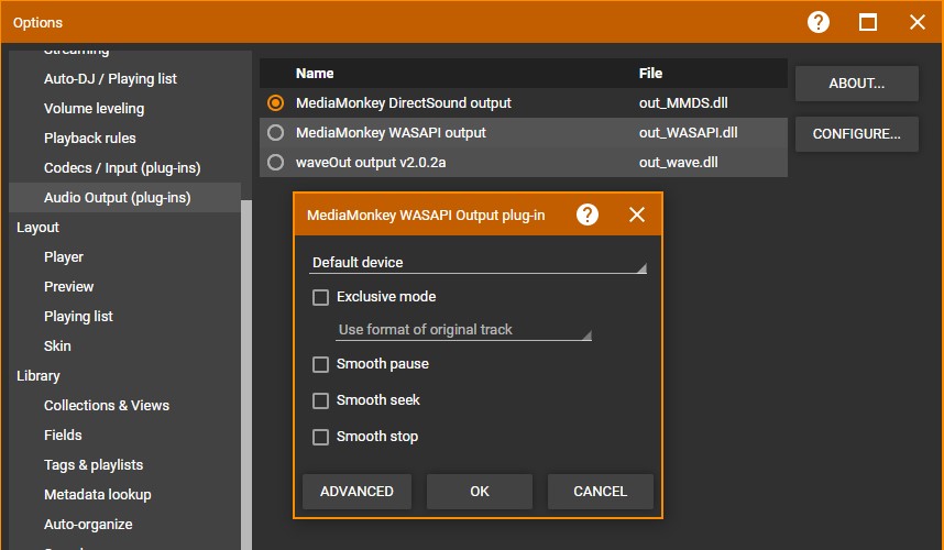 The MediaMonkey Player MediaMonkey Wiki